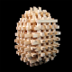 Image for article titled Digital Fabrication Gone Wild!